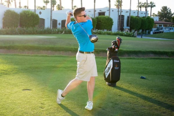 Tee It Up - Wigwam Golf Specials