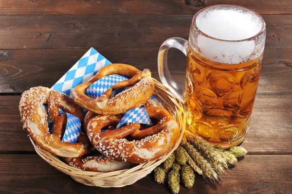 Annual Oktoberfest at The Wigwam