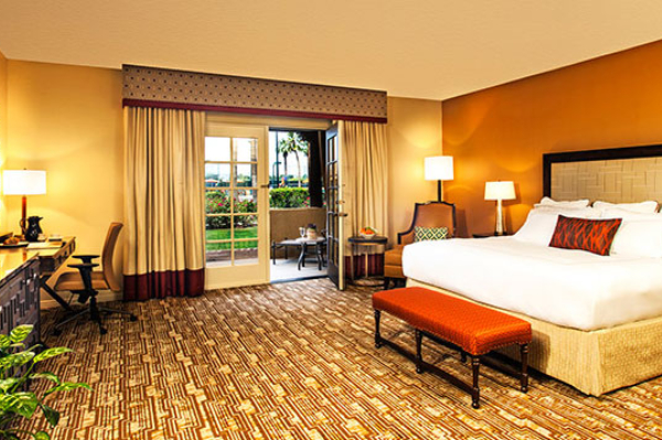Wigwam Accommodations - Adobe Terrace Private Suite