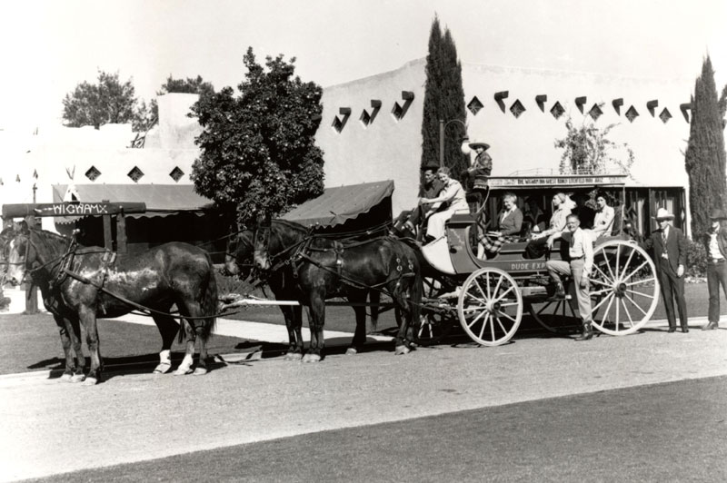 Arizona’s The Wigwam: A Litchfield Park Resort Steeped in History and Tradition