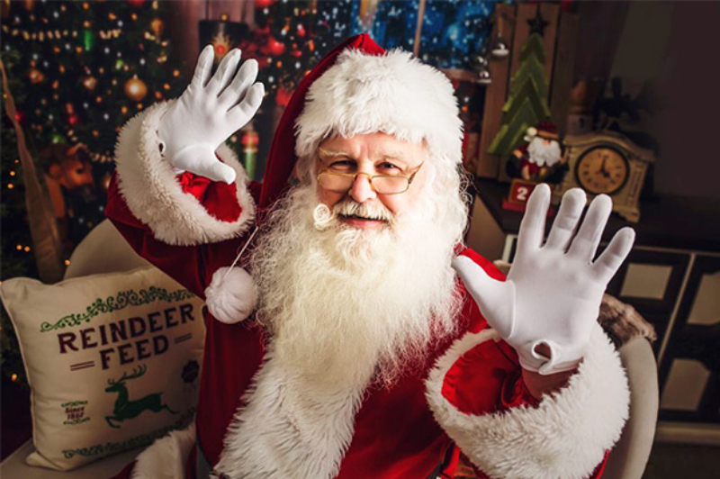 Stay & Experience The Magic Of The Holidays With Us Here At The Wigwam Arizona