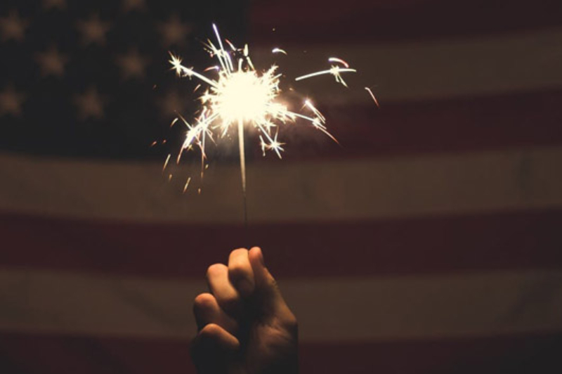 4 Reasons to Stay at The Wigwam Arizona for the 4th of July