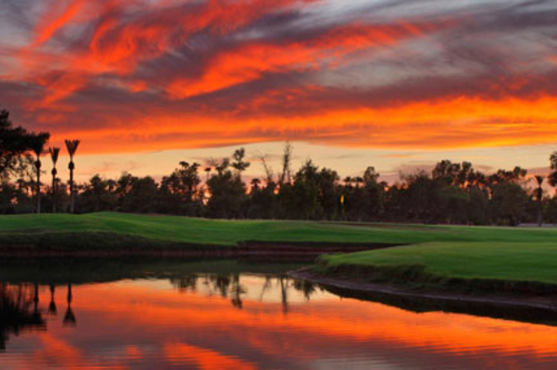 Legendary Golf at The Wigwam Resort & Spa