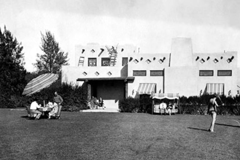 Getting to Know the Wigwam Resort