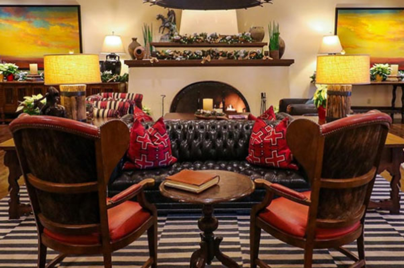 Experience Holiday Cheer at The Wigwam: Our Upcoming Events & Special Offer