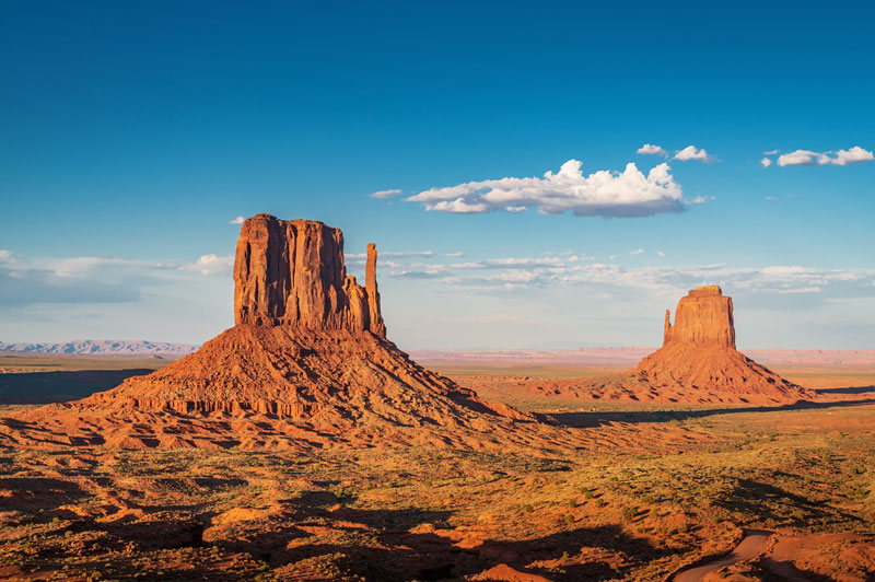 Plan a Few Days Away From the Cold in the Valley of the Sun