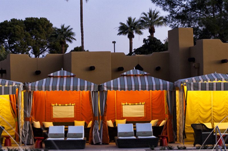 Enjoying Labor Day Weekend at The Wigwam Arizona Resort