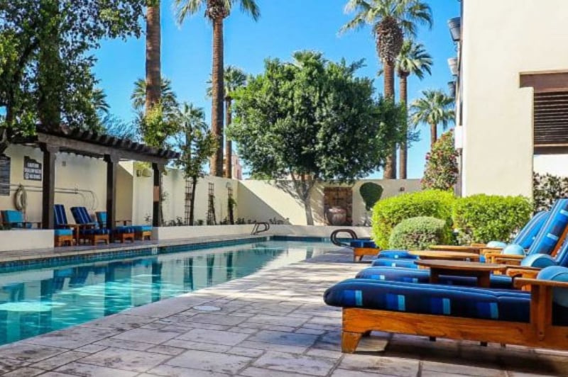 Introducing the LeMonds Aveda Salon – Spa, Our Soothing Sanctuary in Litchfield Park