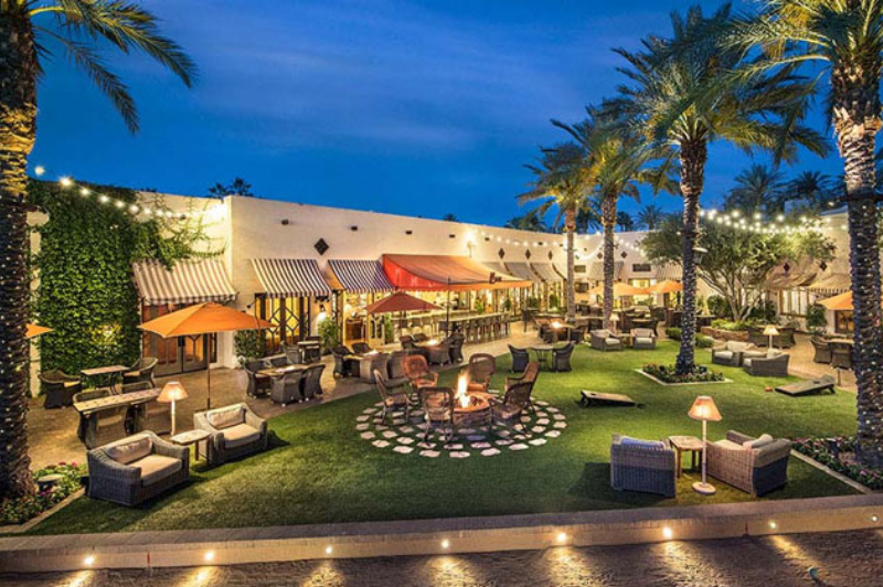 Splash into Spring at The Wigwam – Resort Specials, Events & More