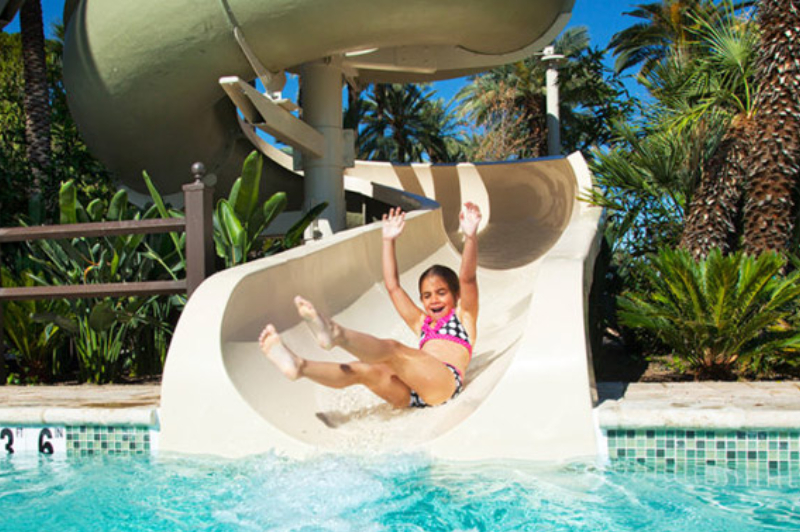 Upcoming Summertime Specials & Events Here At The Wigwam Resort