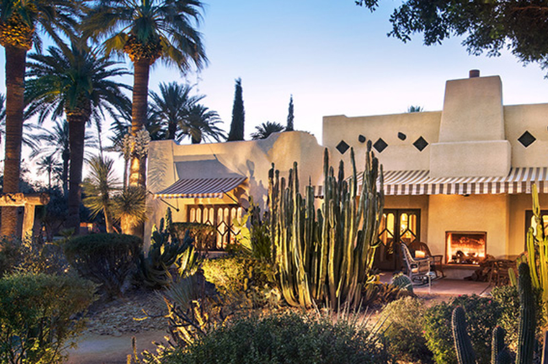 3 Reasons to Stay at The Wigwam This Winter in Arizona