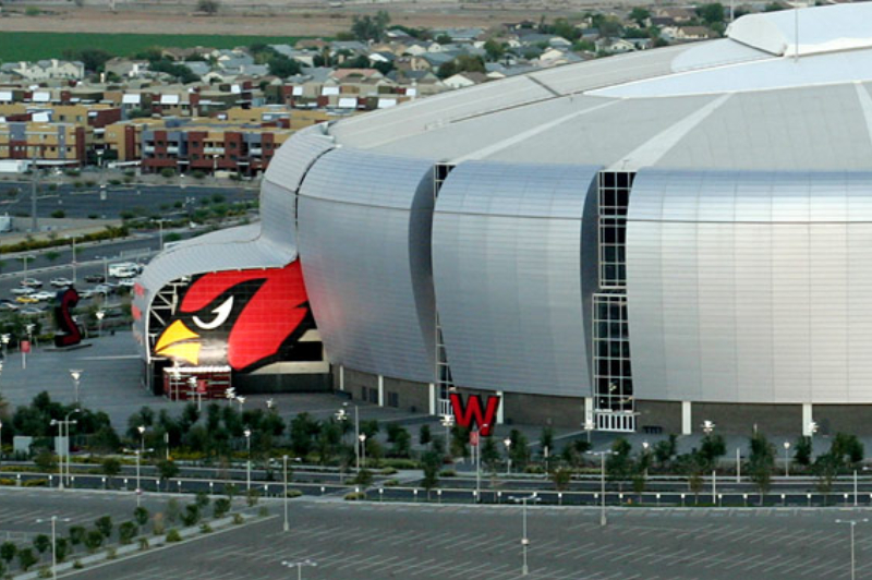 Our Cardinals Football Accommodation Offer Is Back! Stay Close To All The Action