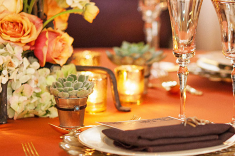 Planning An Arizona Wedding Here At The Wigwam Resort