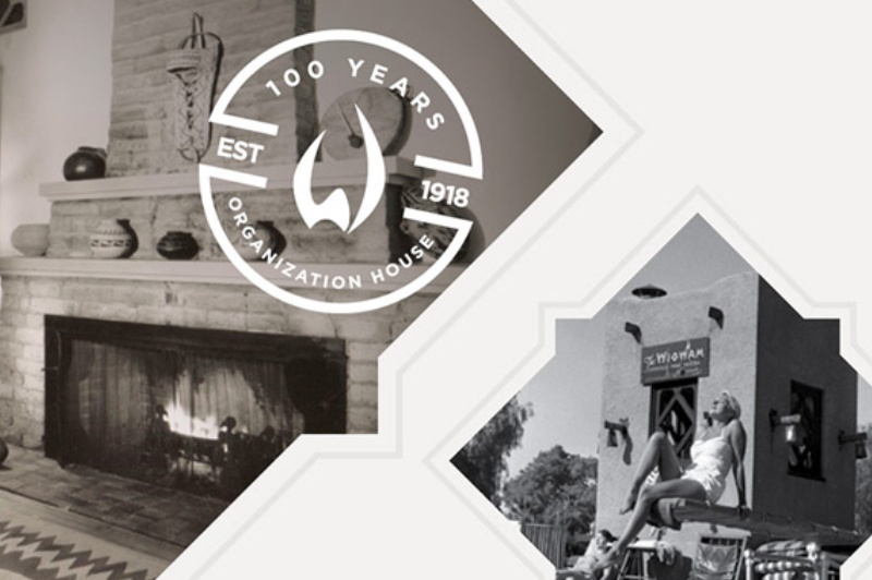 Help Us Celebrate Our 100th Year Anniversary With Our Centennial Thank You Package