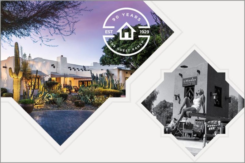 Help Us Celebrate 90 Years & Join Us For Fall at The Wigwam