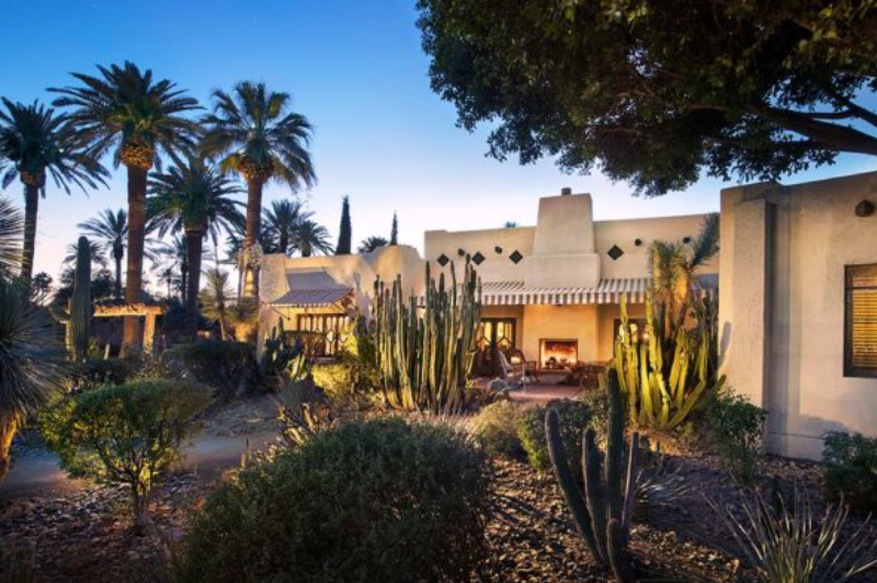 The Wigwam Arizona, The Perfect Resort To Enjoy With The Family This Fall