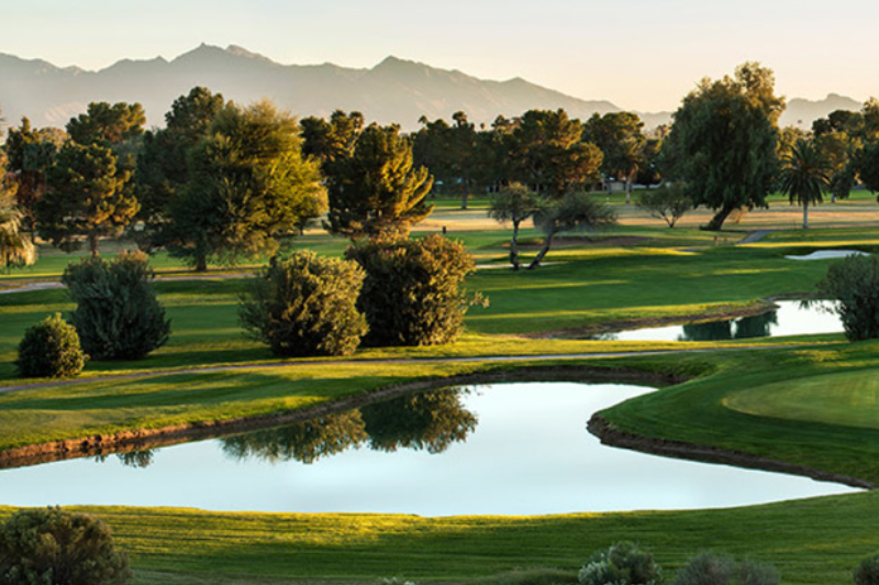 Planning A Winter Golf Getaway Vacation in Sunny Arizona