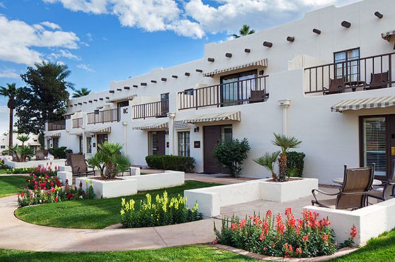Springtime Activities & Events Near The Wigwam Resort in Arizona