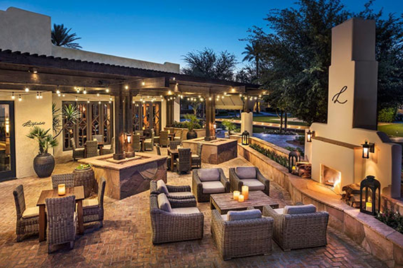 Fall In Love With The Wigwam: Enticing Winter Events & Resort Happenings