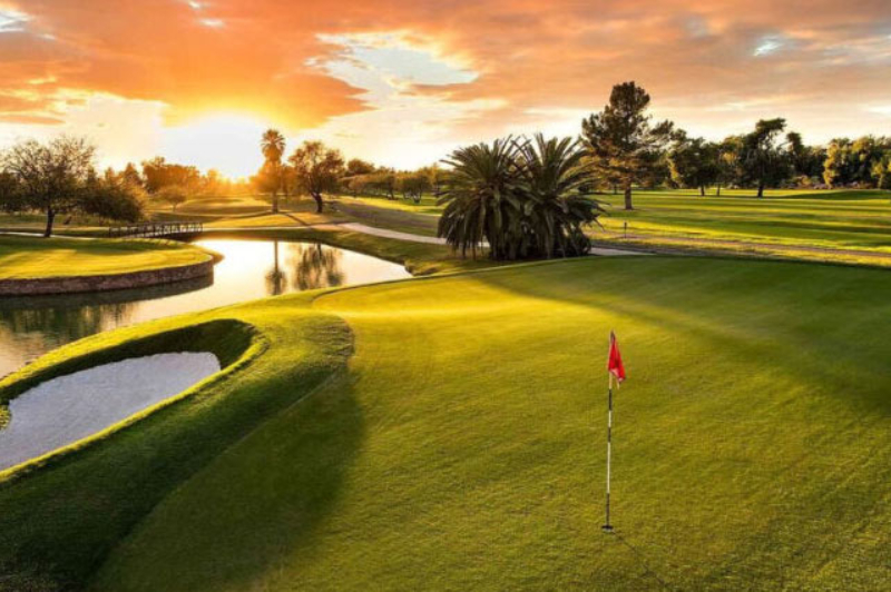 Plan a Winter Round of Golf at The Wigwam Resort The Wigwam